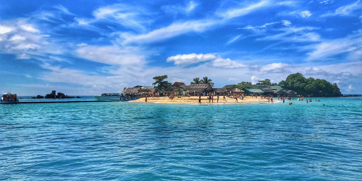 Coral Island